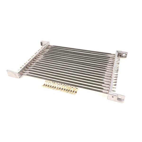 Elm Assembly 240V, B44/50, Base
